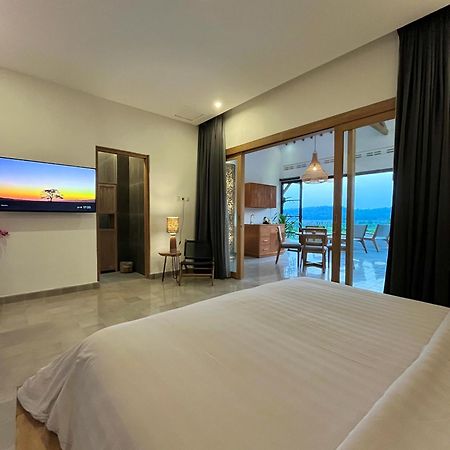 Boutique Villa Jogja Senang Джокьякарта Экстерьер фото