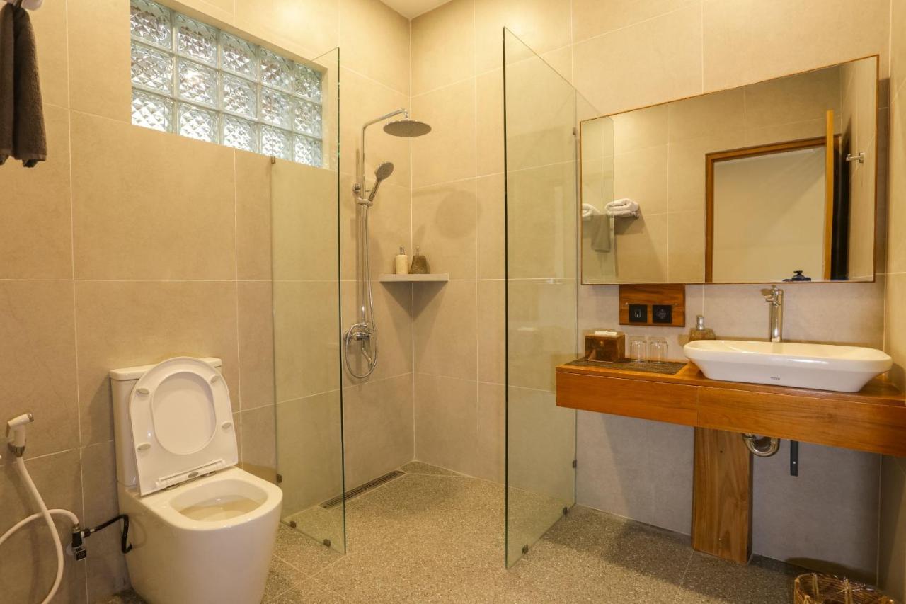 Boutique Villa Jogja Senang Джокьякарта Экстерьер фото