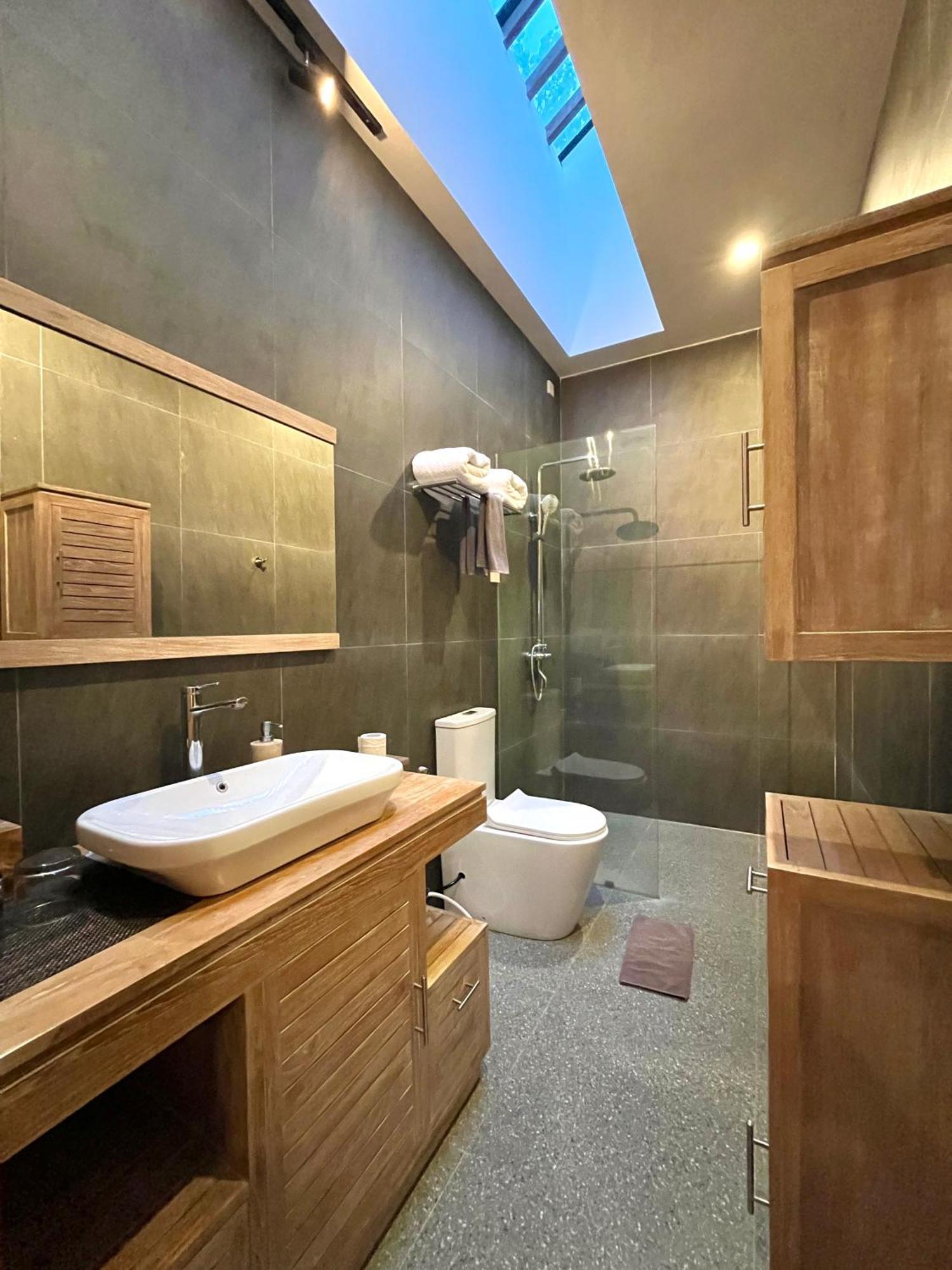 Boutique Villa Jogja Senang Джокьякарта Экстерьер фото